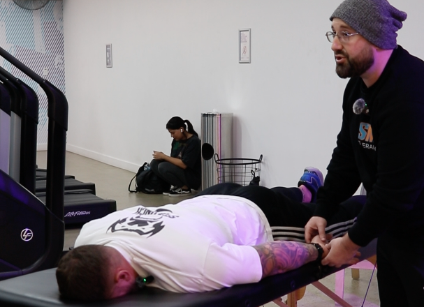 sports-massage-therapy